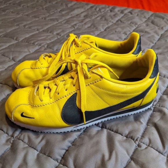 Nike | Shoes | Nike Classic Cortez 